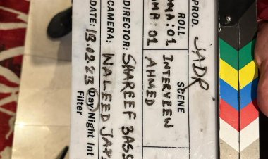 انطلاق تصوير الفيلم الوثائقي درب الهجرة سيرًا على الأقدام من مكة للمدينة