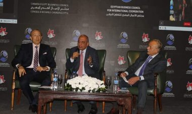 وزير قطاع الأعمال: الدولة جادة في تمكين القطاع الخاص وتعزيزه دوره في الاقتصاد