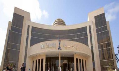 تسب النبي..  جامعة سيناء تفتح تحقيقًا عاجلًا مع طالبة: «اتكسف ادخل جنتكم أصلاً»