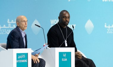 القمة العالمية للحكومات.. الصناعات الإبداعية مؤثر قوي في صياغة رؤى الحكومات