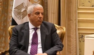برلماني يهاجم محافظ الغربية:  قرارك بنقل مكتب التوثيق يؤكد انفصالك عن الشارع