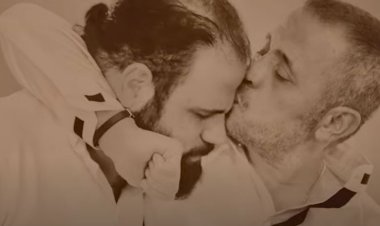 بعد مرور 40 يومًا على وفاته.. جورج وسوف يطرح أغنية «نص عمري»  لابنه الراحل