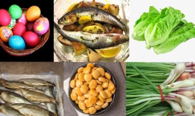 موعد شم النسيم 2023