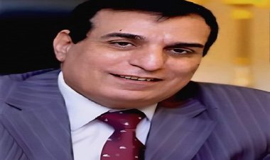 «الوطنية للصحافة» ناعية مرسي عطالله: «قيمة إعلامية رفيعة»