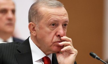 أردوغان: تعرضنا لزلزال بقوة القنابل النووية