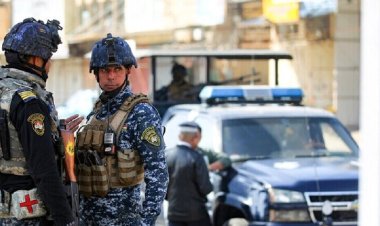 جهاز المخابرات العراقي يعلن الإطاحة بقيادات من «داعش» في دولة غير مجاورة
