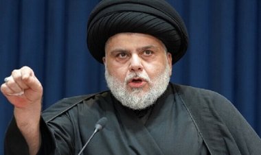 الصدر يصف الصحابي معاوية بـ«رأس الفتنة»  ويطالب قناة MBC بالتراجع