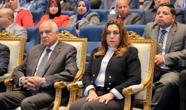 وزير التنمية المحلية: مصر تقدمت في مؤشر الابتكار إلى الـ 89 عالميا