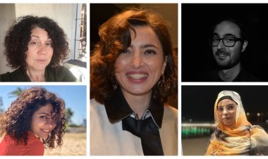 ساندرا نشأت الأبرز.. ننشر أسماء  لجان تحكيم مهرجان الإسكندرية للفيلم القصير