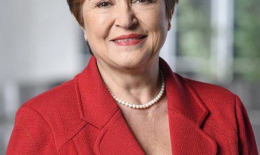 بالأرقام..  توقعات صندوق النقد الدولي للاقتصاد العالمي خلال الفترة المقبلة