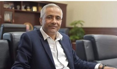مفاجأة.. «أبو السعود» يتقدم بأوراق ترشحه لمنصب نقيب الصحفيين غدًا