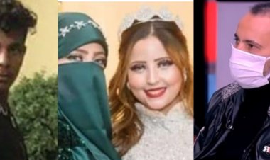 والد نورهان قاتلة والدتها ببورسعيد: نفسي أشوفها.. وبنتي ضحية مجرم