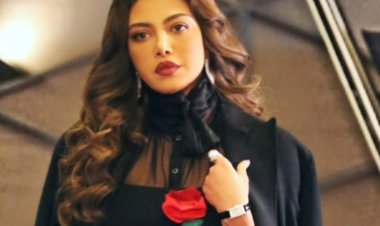 ريهام حجاج: «دروس الحياة مش ببلاش.. دافعين تمنها من عمرنا»