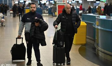 «فيريرا»: جاهزون لمواجهة المريخ وتخطي حاجز التعثرات السابقة