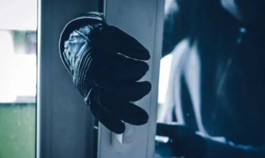 ضبط 9 أشخاص لقيامهم بأعمال سرقة من العقارات بالمقطم