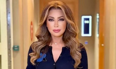 في عيد الحب.. نوال الزغبي تثير الجدل بخاتم زواج