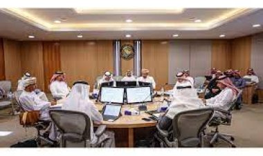 عقد الاجتماع الثاني لمجلس إدارة هيئة الاتحاد الجمركي لدول مجلس التعاون