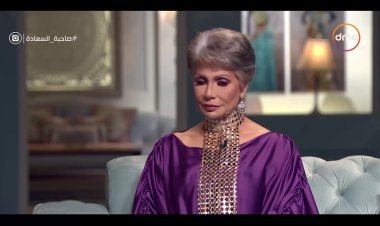 هل رأت سوسن بدر الفراعنة حقًا أثناء تصوير فيلم «أم الدنيا» ؟