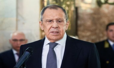 لافروف: سنعقد اجتماعًا خاصًا مع مجلس الأمن الدولي حول حادث تفجير خطوط أنابيب «السيل الشمالي»