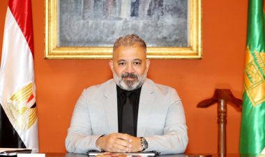 السيمفونى يعزف اتجاهات عربية في القالب الكلاسيكى الغربي 