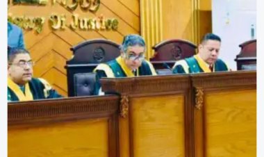 الأحد المقبل محاكمة أحد المتهمين في قضية سماسرة بيع الكلى بقليوب 