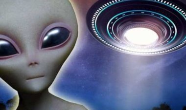 ما حقيقة الأجسام الغامضة التى ظهرت في أمريكا؟ (خاص)