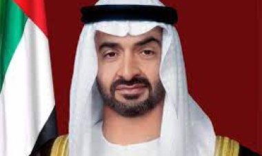 الإمارات تقدم 50 مليون دولار إضافية لإغاثة متضررين الزلزال في سوريا