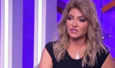 عُلا غانم VS  زوجها.. النيابة تحسم الأمر: «عيشوا مع بعض من غير مشاكل»