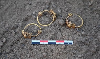 اكتشاف نقوش مسندية ومعثورات أثرية نادرة في موقع الأخدود بمنطقة نجران