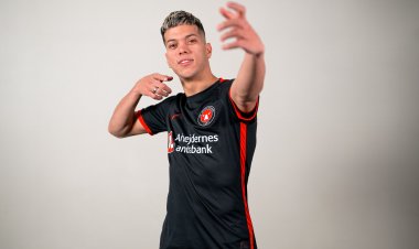 «لا أنسى الزمالك».. إمام عاشور يوجه رسالة لجماهير لميتيلاند الدنماركي