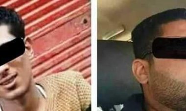 المؤبد و7 أعوام لشقيقين بتهمة قتل عامل وحرق جثته في قنا