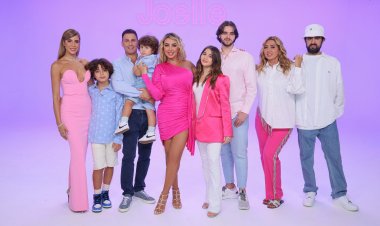 شاهد جويل ماردينيان في موسمٍ ثانٍ من برنامج جويل بلا فلتر