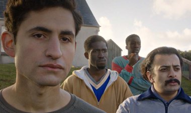 إطلاق فيلم Limbo لأمير المصري على منصة نتفلكس