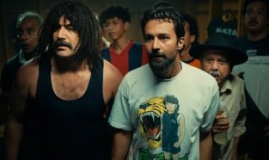 طرح أغنية علّو السما لـ محمد فؤاد في فيلم المطاريد