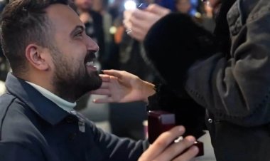 هدير النحاس و2 رجالة في صورة واحدة..  الـ«إكس»: «انتي أجمل واحدة».. وخطيبها يرد بالقلوب