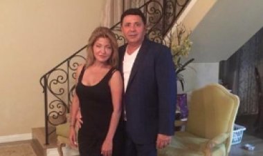 في سؤال وإجابة.. عُلا غانم أمام التحقيقات: «زوجي ضربني أمام الجيران.. وسرقني»