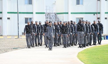 اللواء الفايز يقف على جاهزية القوة الخاصة للأمن والحماية بمشروع البحر الأحمر وأمالا