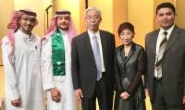 الملتقى العربي لرياضة الآيكيدو ينطلق غداً في الرياض