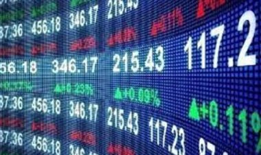 بورصة المغرب تغلقُ على ارتفاع