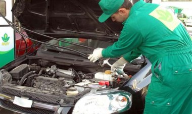 كارجاس تستعرض جهودها لتعزيز استخدام الطاقة النظيفة بإيجبس 2023