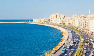 «تغيرالمناخ» الأمين العام للأمم المتحدة يكشف عن مدن ستختفي منها الأسكندرية