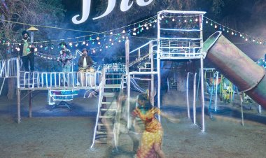 طرح الأغنية الـ5 لـ «شارموفرز» من ألبوم «كرڤان»