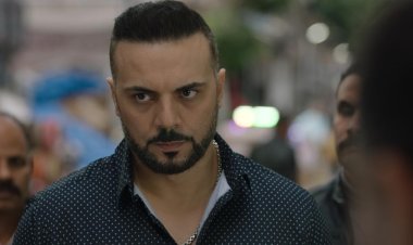 أحمد فريد : ردود الأفعال على «الأصلي» أبهرتني وريهام عبدالغفور ممثلة عملاقة