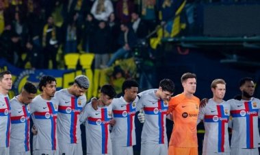 غياب ليفاندوفسكي.. تشكيل برشلونة ضد ريال مدريد في الكلاسيكو