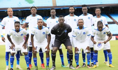 بقرار من "الكاف".. الهلال السوداني بدون جماهيره أمام الأهلي