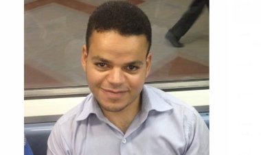 ننشر صورة عريس الحميدات بعد مصرعه داخل قاعة الفرح بقنا