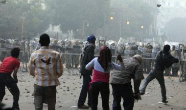 اليوم.. الحكم على المتهمين في «أحداث مجلس الوزراء والشعب والشورى»