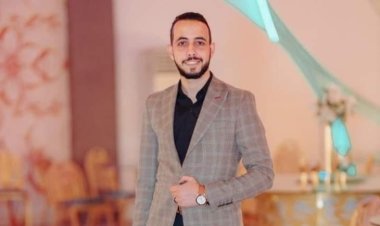 «بشوش الوجه مُحب للغير».. رحيل شاب صيدلي بعد صراع مع السرطان بالشرقية
