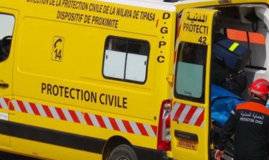 إصابة أكثر من 150 تلميذاً بتسمم غذائي في الجزائر