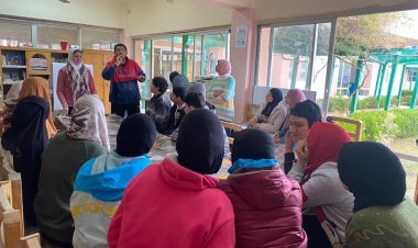 وزارة الشباب تواصل فعاليات البرنامج القومي «نتشارك» في 12 محافظة